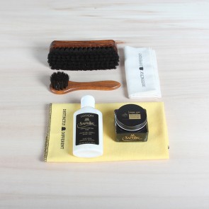 Shoe Care Set - Plus