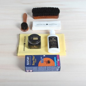 Shoe Care Set - Expert