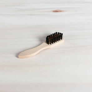 100% Horsehair Brushes