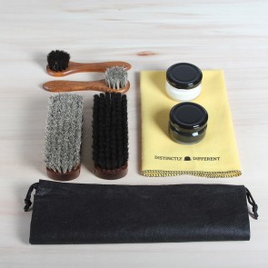 Shoe Care Set SCS