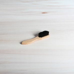 100% Horsehair Brushes