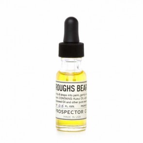 Beard Oil mini by Prospector Co.