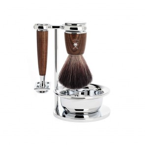 Mühle Shaving Set Rytmo - Ash Wood