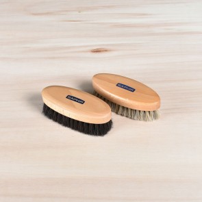 100% Horsehair Brushes