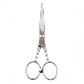 Beard scissors - 11.5 cm