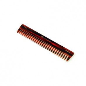 Grooming comb - Tortoise Shell