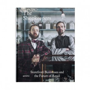 The Shopkeepers