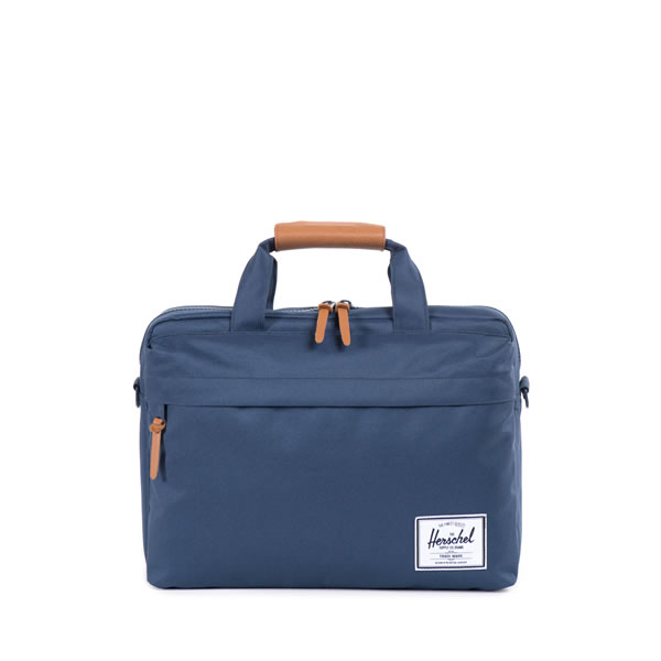 Herschel supply co clark messenger laptop bag sale