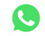 Ask us a question via Whatsapp